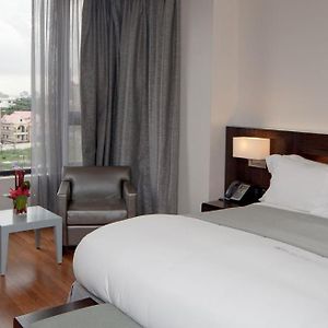 Queen Suite